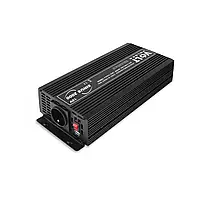 Перетворювач напруги Volt SINUS 2000 12/230V (1000/2000W) чиста синусоїда (для котла) інвертор