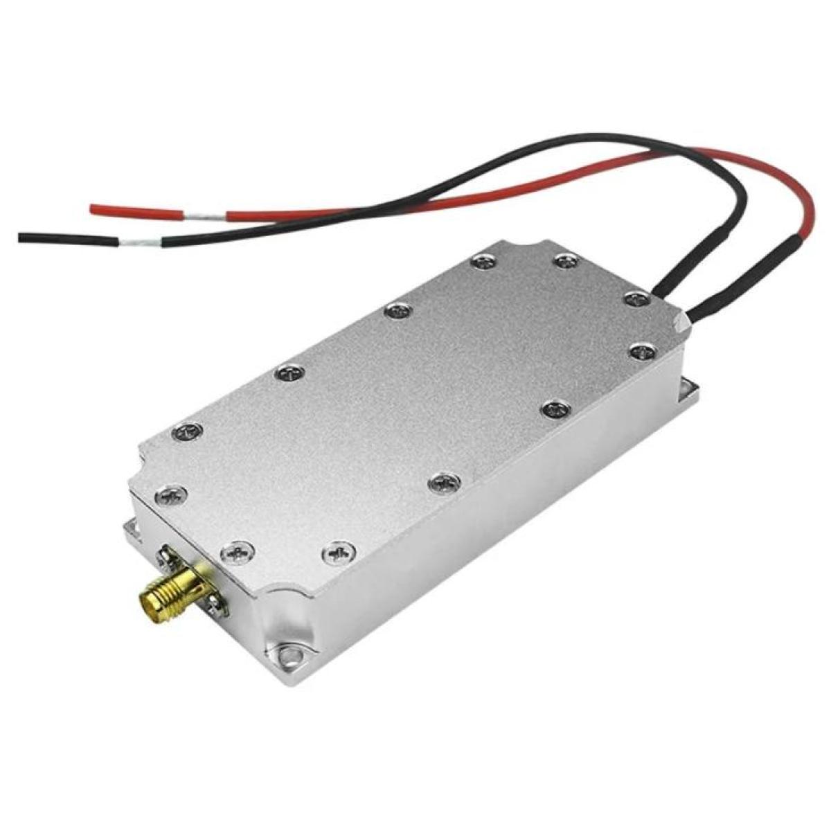 Модуль протидії БПЛА Підсилювач сигналу БПЛА RF Anti Drone 10W 5.8G