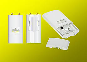 Wifi точки доступу, роутери