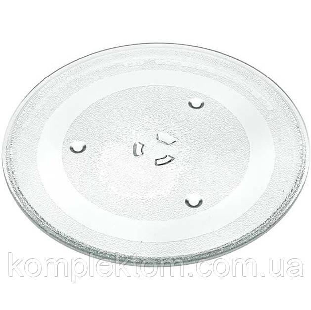 Тарілка для СВЧ Samsung 288мм DE74-20102D (під куплер)