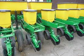 Запчастини на сівалки John Deere, Kinze, Great Plains, KUHN