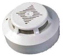 Датчик диму Артон СПД-3.2 (ІПД-3.2, ДІП-3.2) Датчик пожежний димовий 12 В