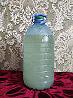 Квас березовий з ячменю (Сік березовий) 3л (Ф1456)