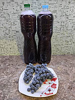 Сік Виноградний натуральний Свіжозаморожений. Ціна за 3л (Ф1436)