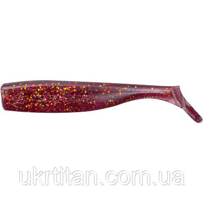 Оригінал! Силікон рибальський Select X-Shake 6" col.003 (4 шт./упак) (1870.13.90) — найвища якість!