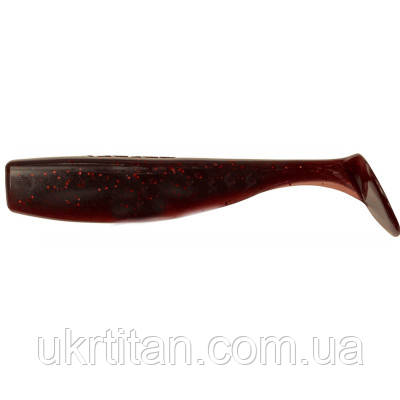 Оригінал! Силікон рибальський Select X-Shake 6" col.103 (4 шт./упак) (1870.27.19) — найвища якість!