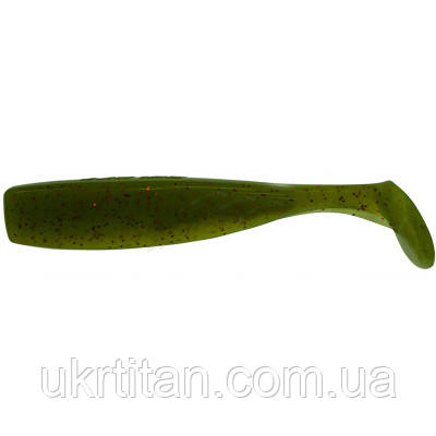 Оригінал! Силікон рибальський Select X-Shake 6" col.108 (4 шт./упак) (1870.27.20) — найвища якість!