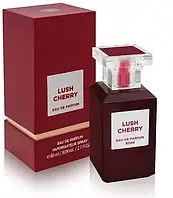 Парфумована вода для жінок Fragrance World Lush Cherry 80ml