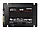SSD накопичувач Samsung 870 EVO 250 GB (MZ-77E250BW), фото 3
