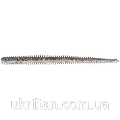 Оригінал! Силікон рибальський Keitech Easy Shaker 4.5" (10 шт./упак) ц:418 bluegill flash (1551.09.24) — Вищий