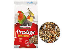 Корм для середніх папуг Versele-Laga PRESTIGE 1кг