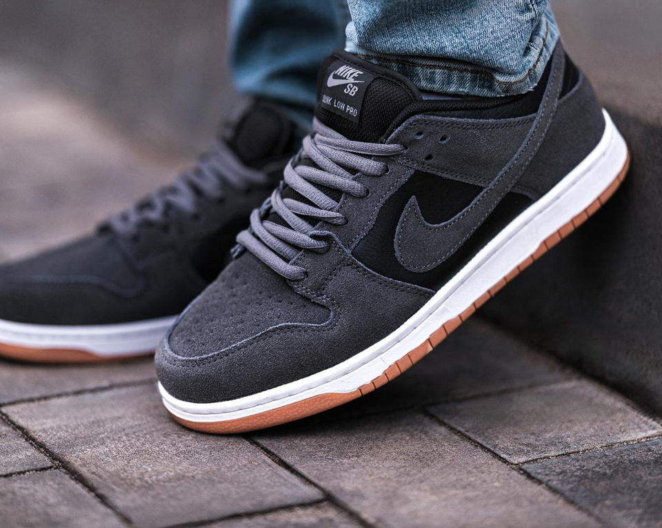 Зимові Nike SB Dunk Low Gray Winter fur з хутром чоловічі кросівки Найк Данк СБ сірі замшеві низькі