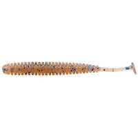 Оригінал! Силікон рибальський Reins AJI ADDER SHAD 3&apos;&apos; 020 Yoshinobori SP 8 шт (1552.05.26) - Вища Якість!