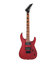 Електрогітара JACKSON JS24 DKAM DINKY ARCH TOP RED SATIN