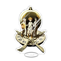 Акрилова фігурка Обіцяний Неверленд Neverland 16 см