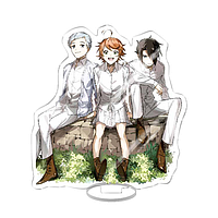 Акрилова фігурка Обіцяний Неверленд Neverland 16 см