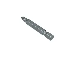 Набір біт (10шт/уп) односторонні, 50 мм, PH1, 1/4"", 6150CRV"
