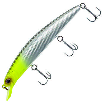 Воблер OSP Varuna 110SP SW