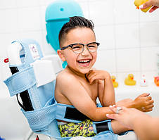 Б/У Лежаки для купання дітей із ДЦП — Used Pediatric Bathing System 