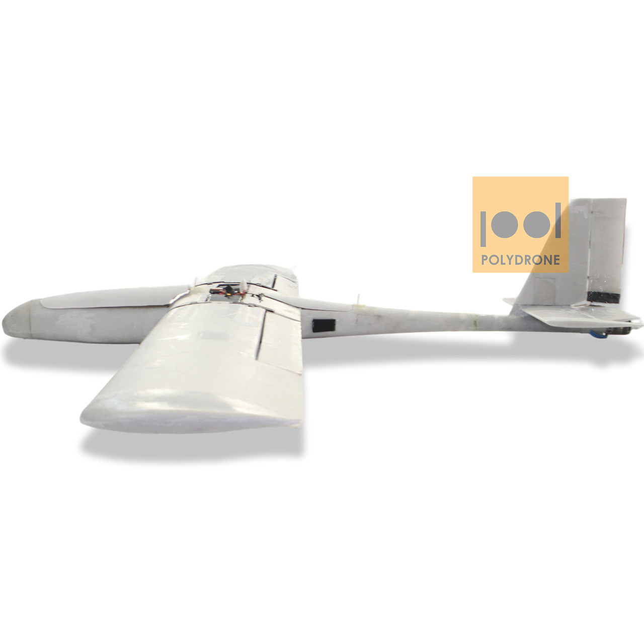 FPV літак POLYDRONE SkyPawnPlane, фото 1