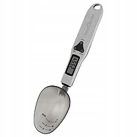 Цифрові ваги ложка ProfiCook з неіржавкої сталі PC-LW 1214