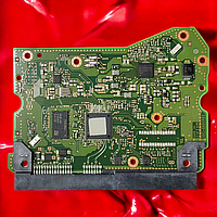 Комплектуючі для жорстких дисків (контролери, плати керування HDD)