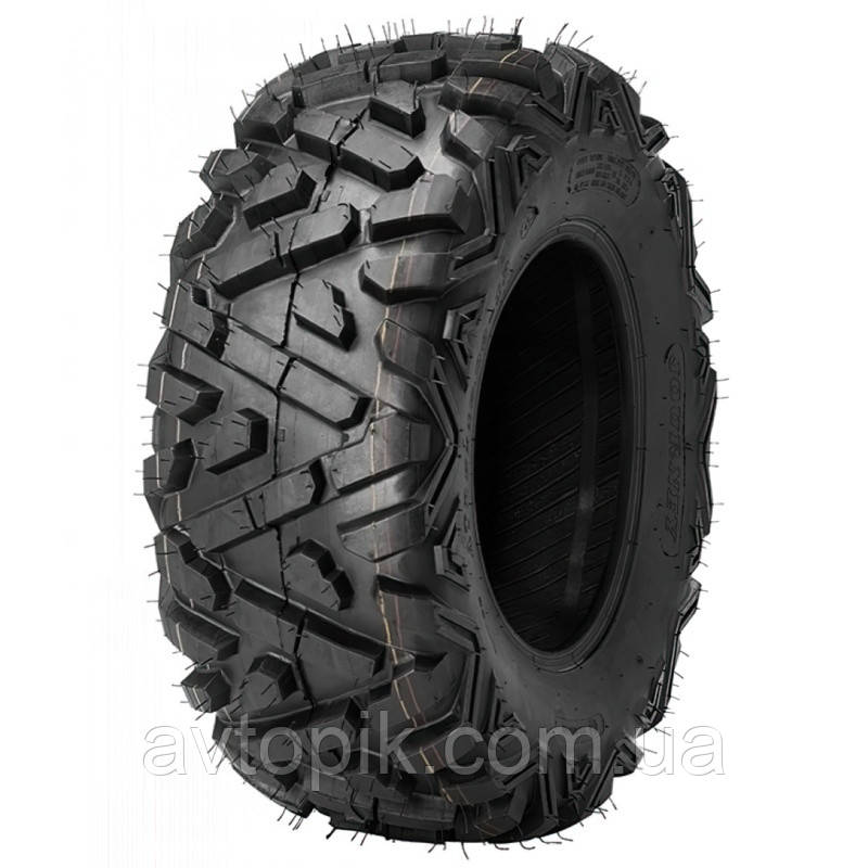 Літні шини Journey P350 (квадроцикл) 27/10 R12 54J