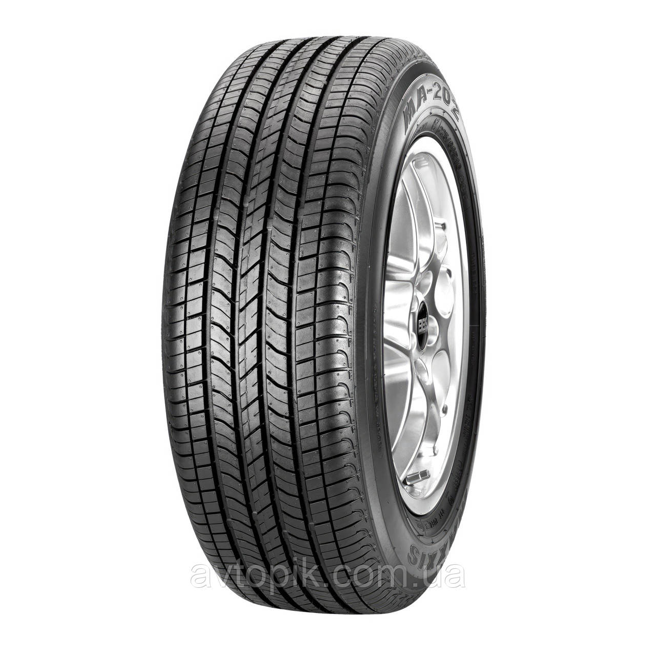 Літні шини Maxxis MA-202 185/70 R13 86T