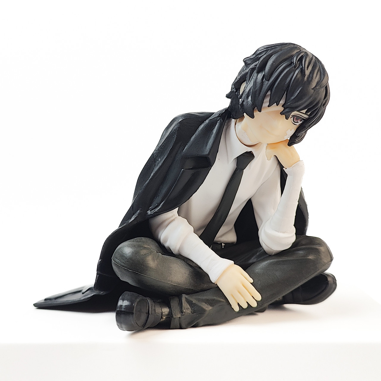Фігурка Дазай Осаму - Великий із бродячих псів | Dazai Osamu - Bungou Stray Dogs