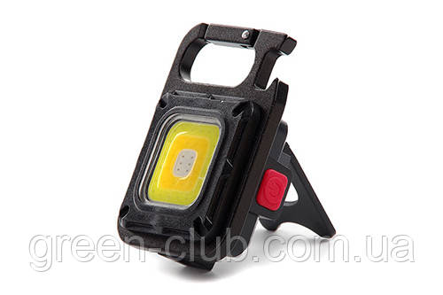 Ліхтарик брелок Люкс 500 Лм (500 мА·год) СИЛА 900530, фото 1