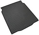 Килимок у багажник BMW 3 (G20) 2018-/4 (G22) 2020-/4 (G26) 2020-, гумовий Rigum Чехія (403220), фото 2