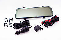 Відеореєстратор дзеркало DVR A20 4G 9.6" + відео реєстратор із камерою заднього виду, фото 9