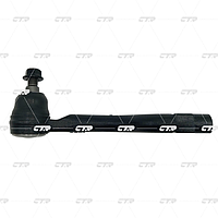 Наконечник тяги кермовий L Acura RDX 19- OLD CEHO-71L (пр-во CTR) CE0875L
