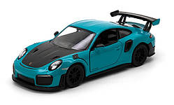 Автомодель (1:36) Porsche 911 GT2 RS