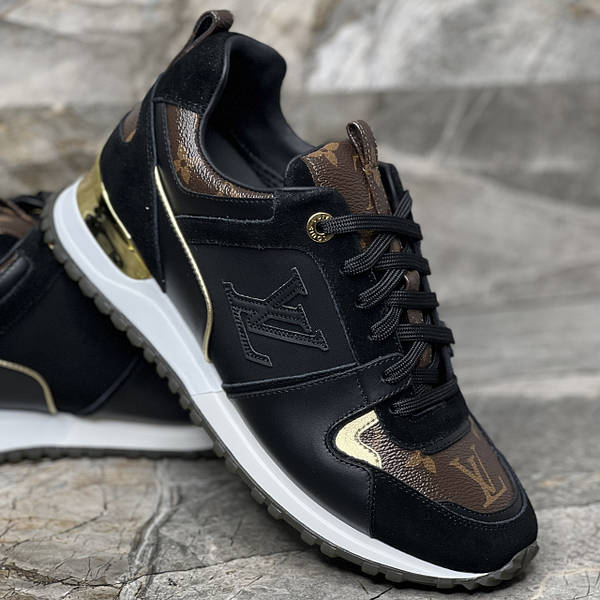 Louis vuitton run away on sale