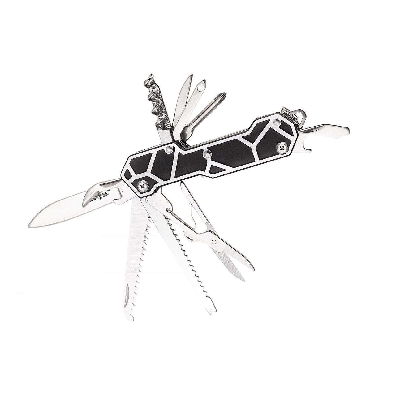 Ніж багатофункціональний Grand Way 2022 (12 В 1)