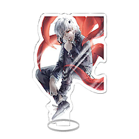 Акрилова фігурка Токійський гуль Tokyo Ghoul 16 см