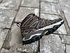 Чоловічі зимові кросівки з хутром Salomon X Ultra Pioneer Mid Gore-tex Brown коричневі водонепроникні, фото 9