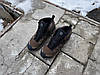Чоловічі зимові кросівки з хутром Salomon X Ultra Pioneer Mid Gore-tex Brown коричневі водонепроникні, фото 7