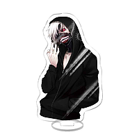 Акрилова фігурка Токійський гуль Tokyo Ghoul 16 см