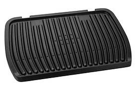 Панель для смаження верхня для електрогрилю Tefal TS-01043480