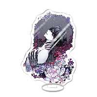 Акрилова фігурка Токійський гуль Tokyo Ghoul 16 см