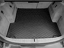 Килимок у багажник BMW 3 (E91) Touring 2005-2013, гумовий Rigum Чехія (403084), фото 4