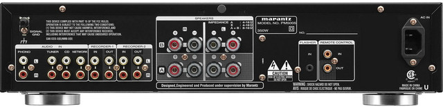 Marantz PM5005 Marantz PM5005