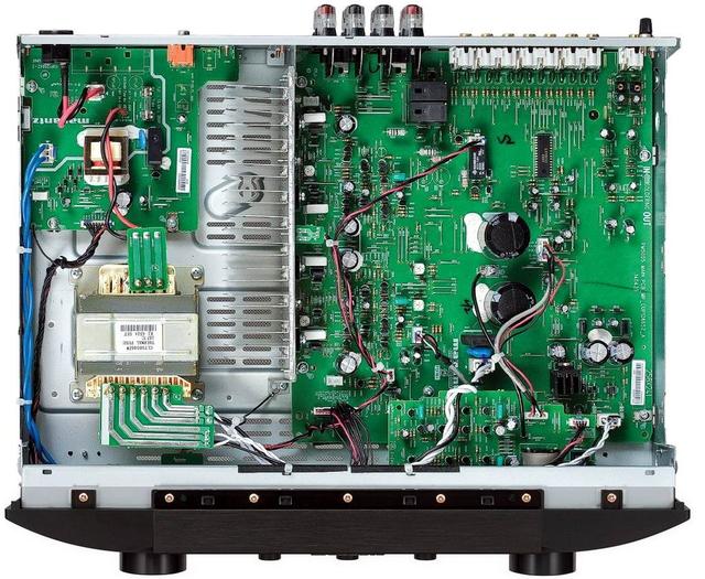 Marantz PM5005 Marantz PM5005