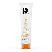 Шампунь GKhair (Global Keratin) Moisturizing Shampoo для зволоження сухого і пошкодженого волося 100 мл