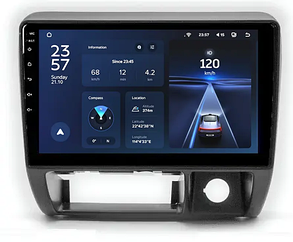 Штатна магнітола Teyes CC3L Wi-Fi Suzuki Jimny (1998-2005)