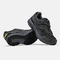 Зимові Чоловічі Кросівки New Balance 2002R Protection Pack GTX / Нью Беланс 2002Р Протекшн Пак ГТХ Темно Сірі, фото 6
