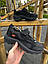 Чоловічі кросівки MERRELL MOC EVO (чорні) спортивні кросівки 2898-6 Мерелл vkross, фото 4