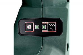 Акумуляторний цвяхозабивач Metabo NFR 18 LTX 90 BL 612090800, фото 2